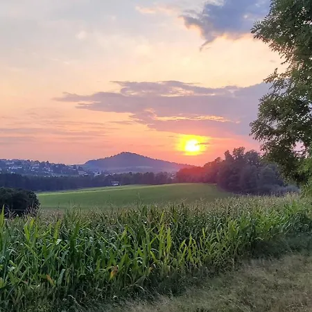 Bayerwaldblick *