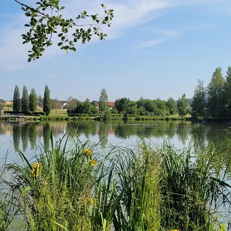 Bayerwaldblick * Jandelsbrunn