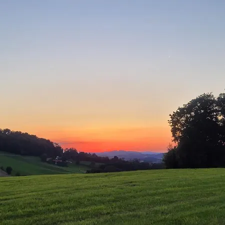 Bayerwaldblick Apartmán *