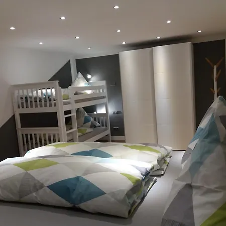 Apartmán Bayerwaldblick Jandelsbrunn