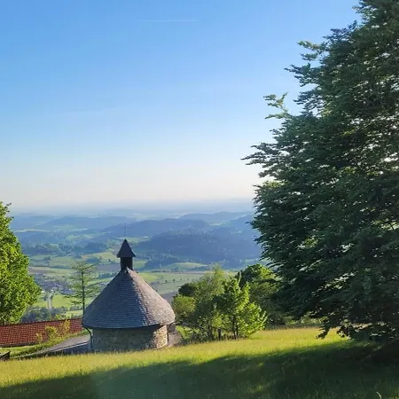 Bayerwaldblick Daire Jandelsbrunn