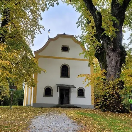 Daire Bayerwaldblick Jandelsbrunn