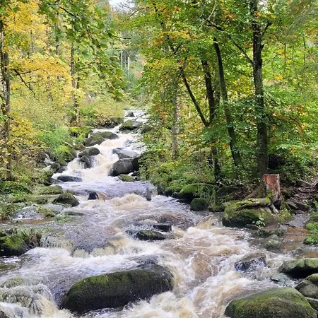 Apartmán Bayerwaldblick