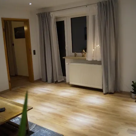 Bayerwaldblick Apartmán