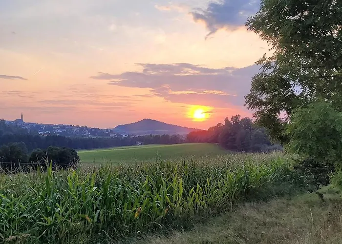 Bayerwaldblick *