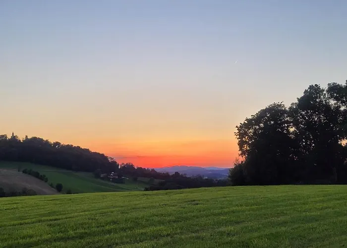 Bayerwaldblick Appartement *
